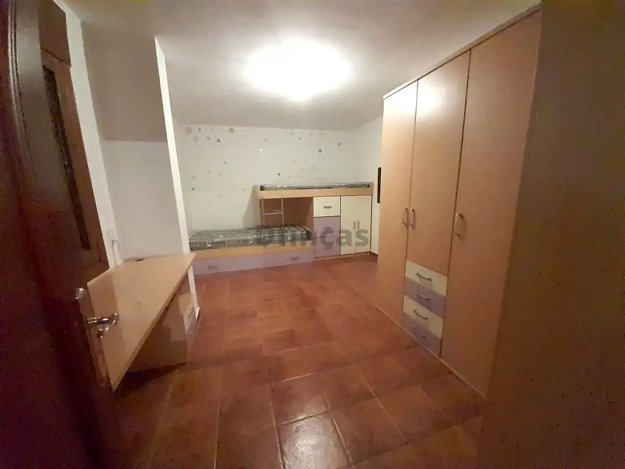 Dormitori de Dúplex en venda en Mora de Rubielos amb Calefacció i Traster