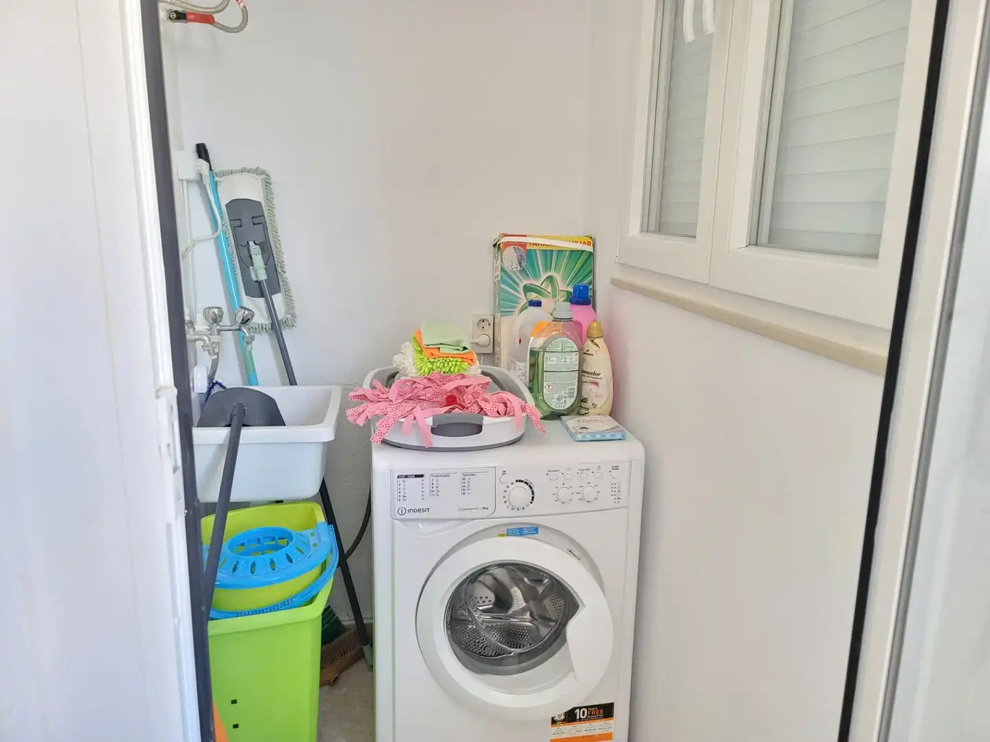 Apartment mit Terrasse zum Verkauf in Avenida PLAYA-ZENIA, imagen 10