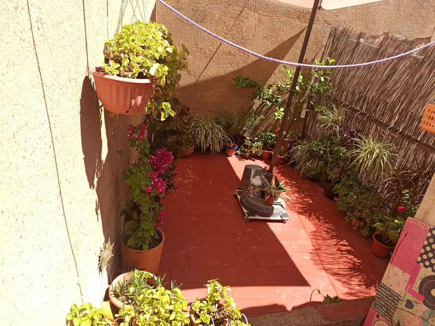 Apartament en venda a Centro