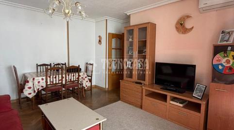 Foto 2 de Pis en venda a Casco Histórico de Vallecas,  Madrid Capital