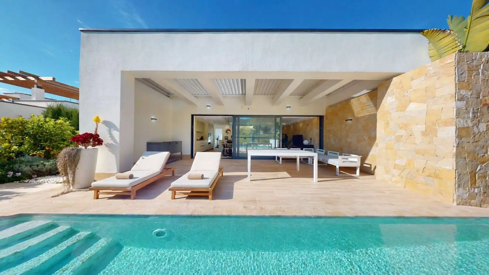 House with pool for sale in Monforte del Cid, imagen 2