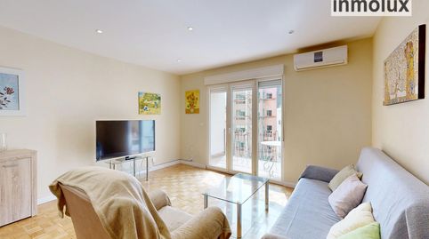 Foto 4 de Piso en venta en De la Estación, Ensanche - Diputación, Alicante / Alacant