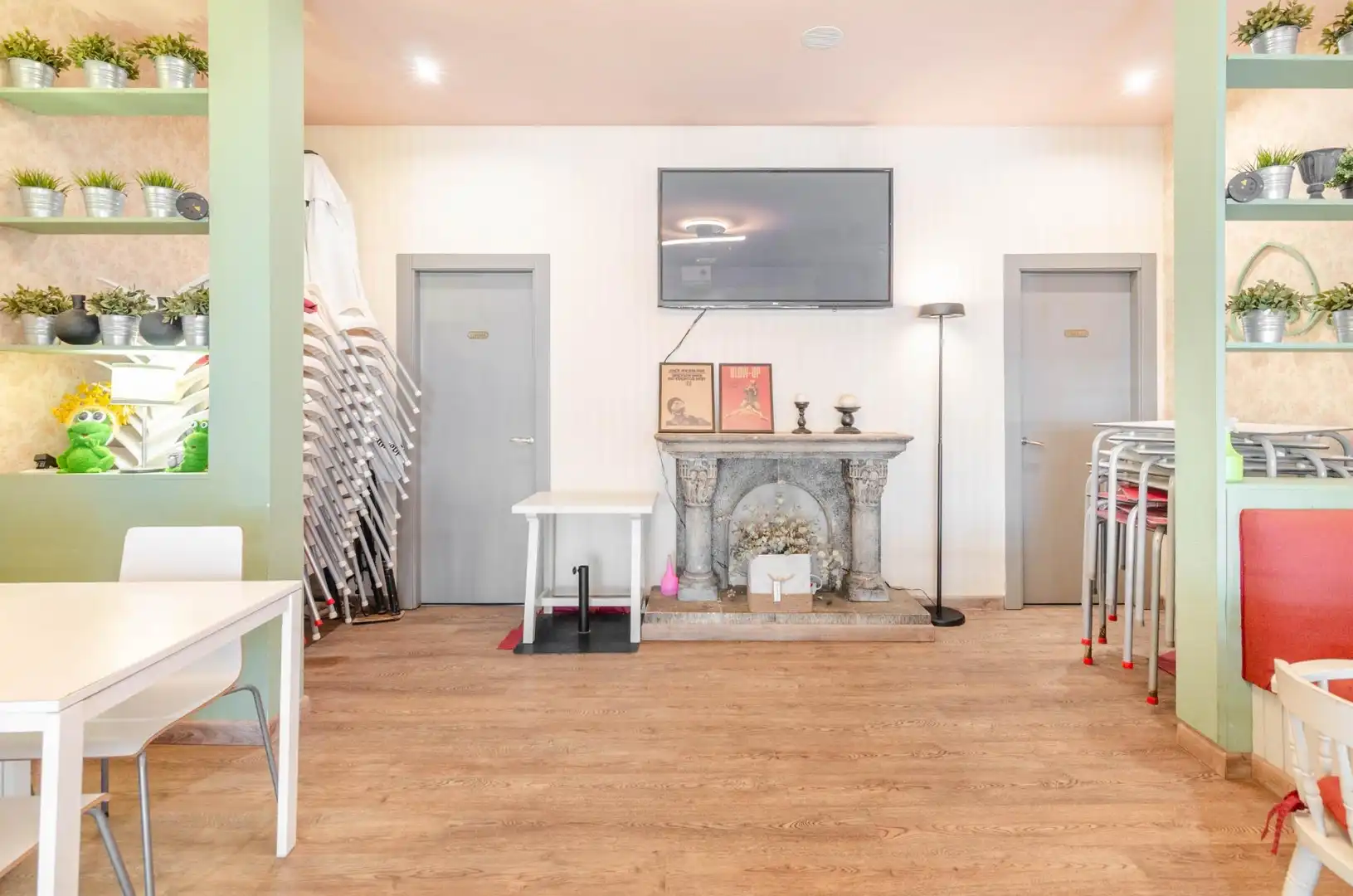 Commercial properties for sale in Gozón