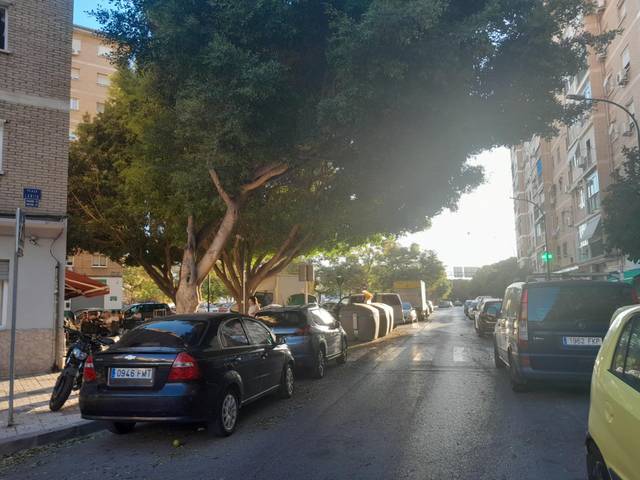 Piso en Venta en  LARITA, 8 en La Luz - El Torcal