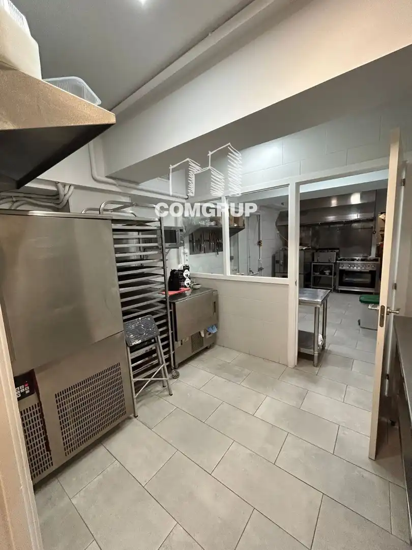 Business premises for transfer in Horta - Guinardó, imagen 27