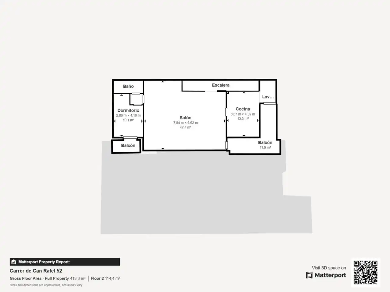 Maison avec jardin à vendre à Calle can rafel 50, imagen 107
