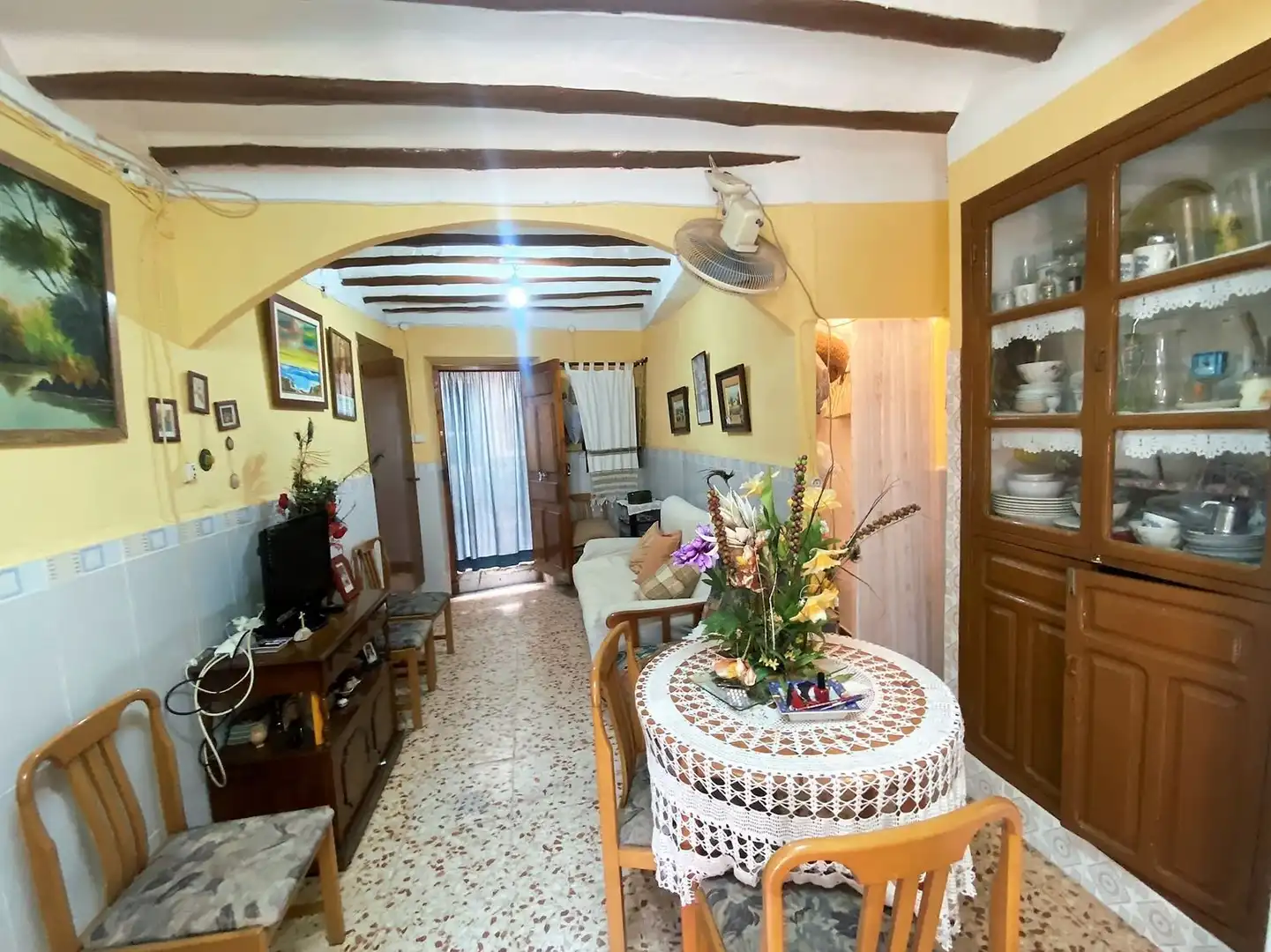 Casa rústica en venda a Moratalla, imagen 18