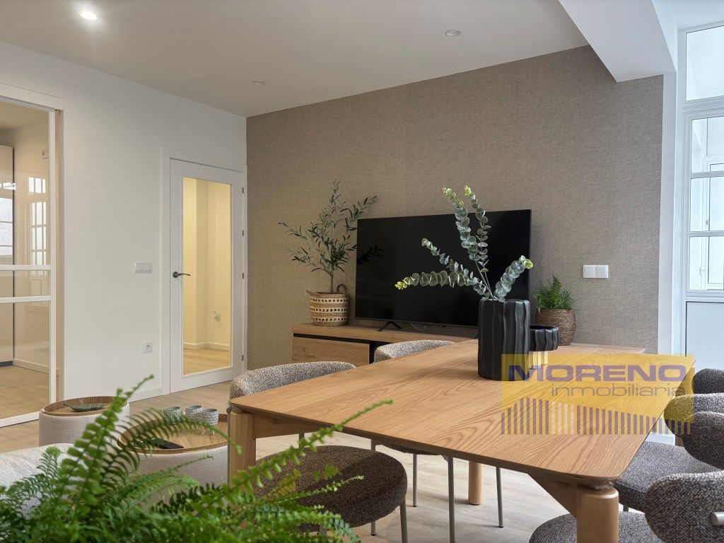 Pis de lloguer a Rua Vazquez Queipo, Sarria