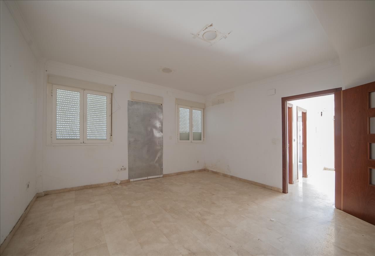 Casa adosada en venda en Huévar del Aljarafe amb Terrassa