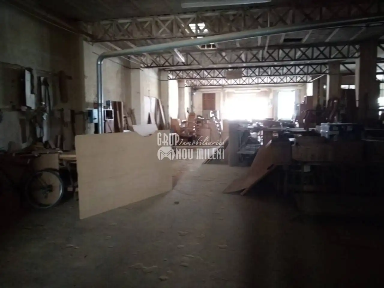 Industrial building for sale in Albal, imagen 6