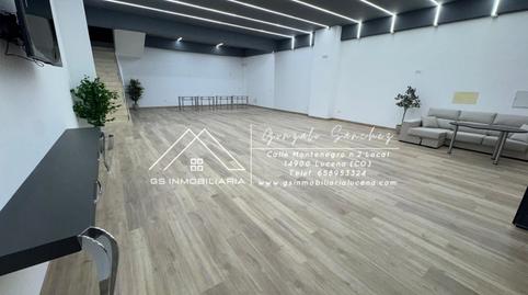 Photo 5 of Premises to rent in Navas del Sepillar, Lucena