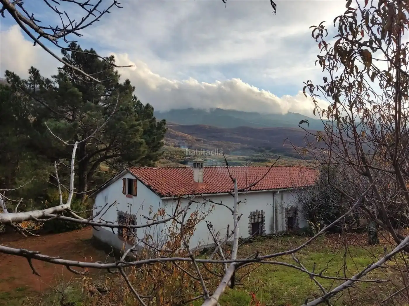 House for sale in Carretera de Barco 1