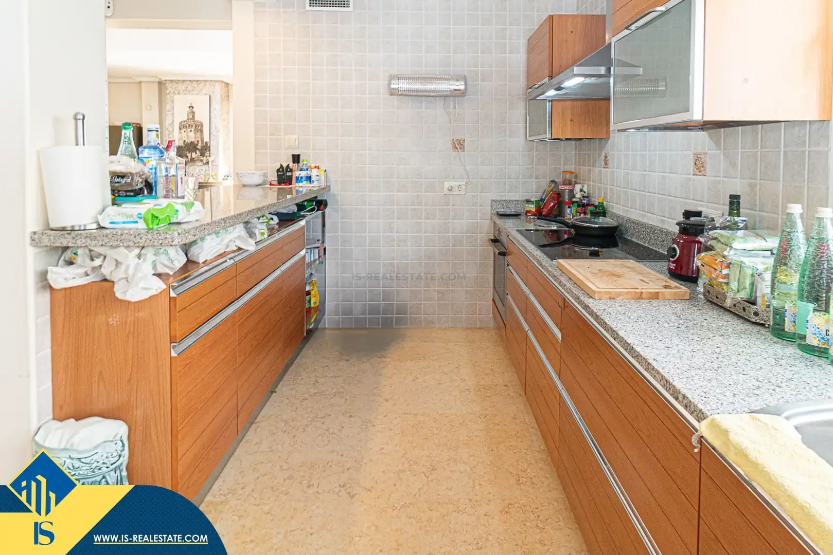 Chalet con jardín en venta en La Mata, imagen 11
