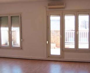 Living room of Office to rent in Molins de Rei  with Air Conditioner and Balcony
