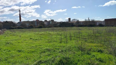 Foto 5 de Terreny en venda a Carretera de la Circunvalación, 21, Vitigudino, Salamanca