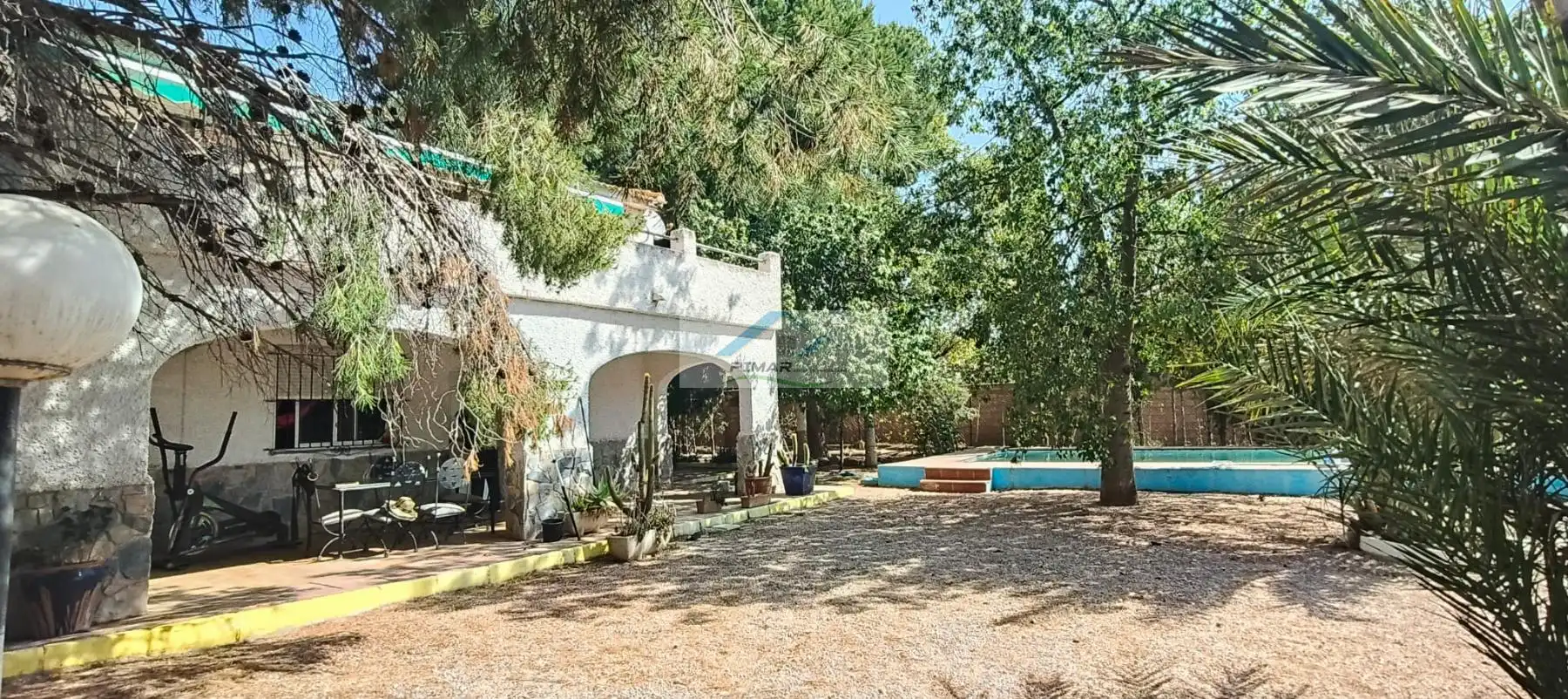 Casa con piscina en venta en Albatera, imagen 7