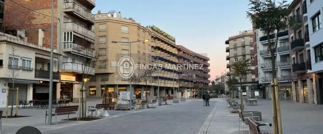 Business premises to rent in calle Roger de Llúria, imagen 21
