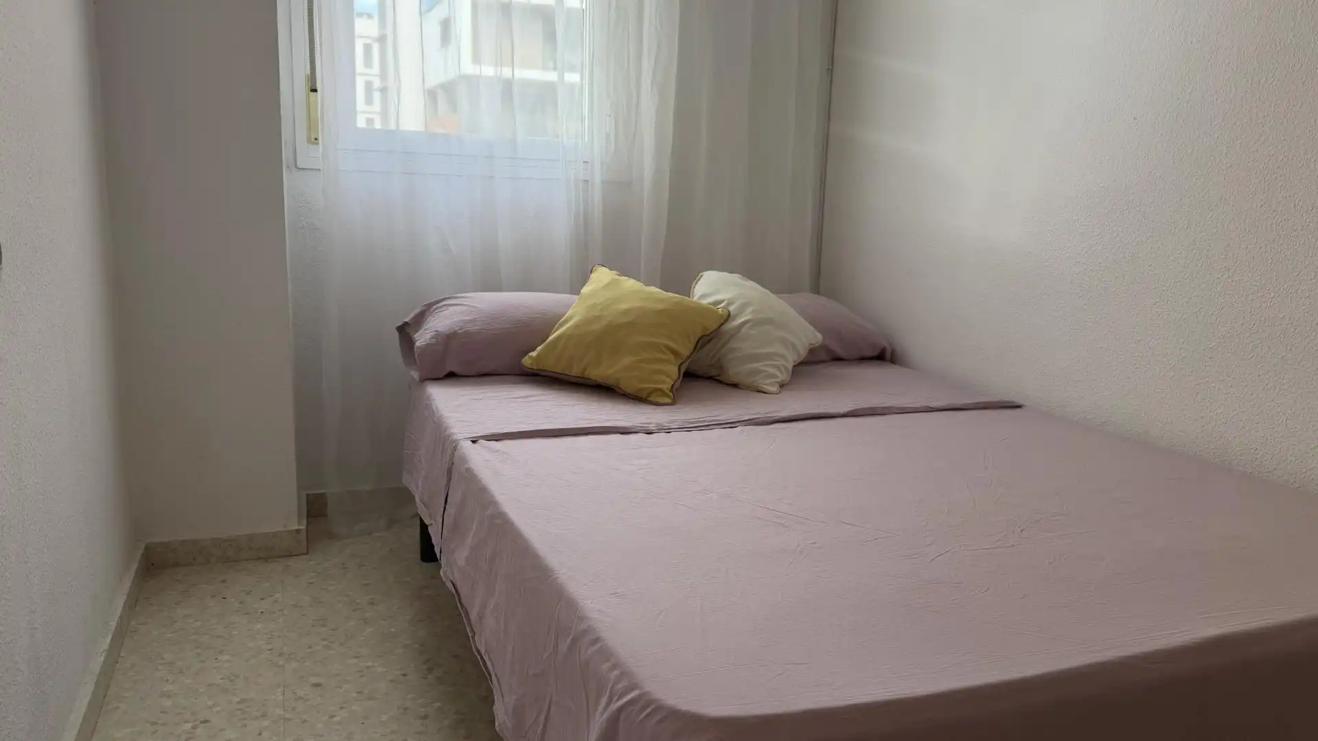 Flat with lift for sale in Avenida Villa de Madrid, imagen 63
