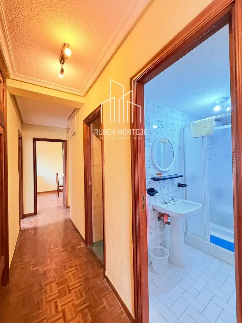 Appartement avec terrasse à louer à de Villamayor, imagen 19