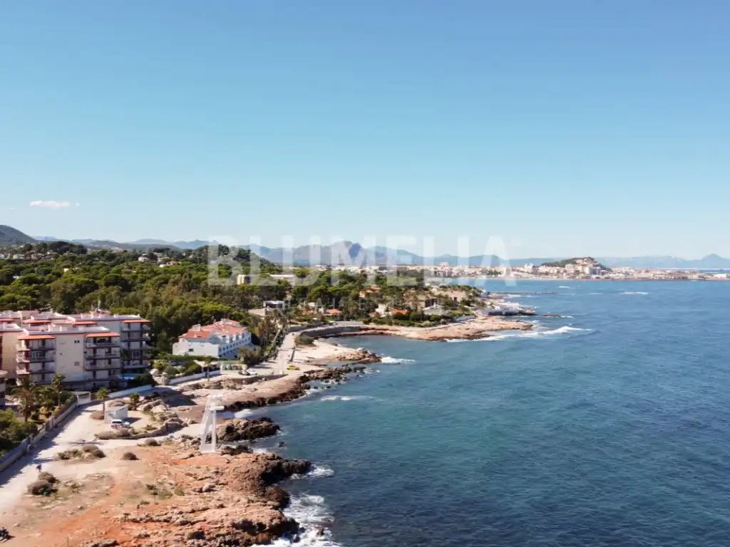 Houses for sale in Las Rotas / Les Rotes