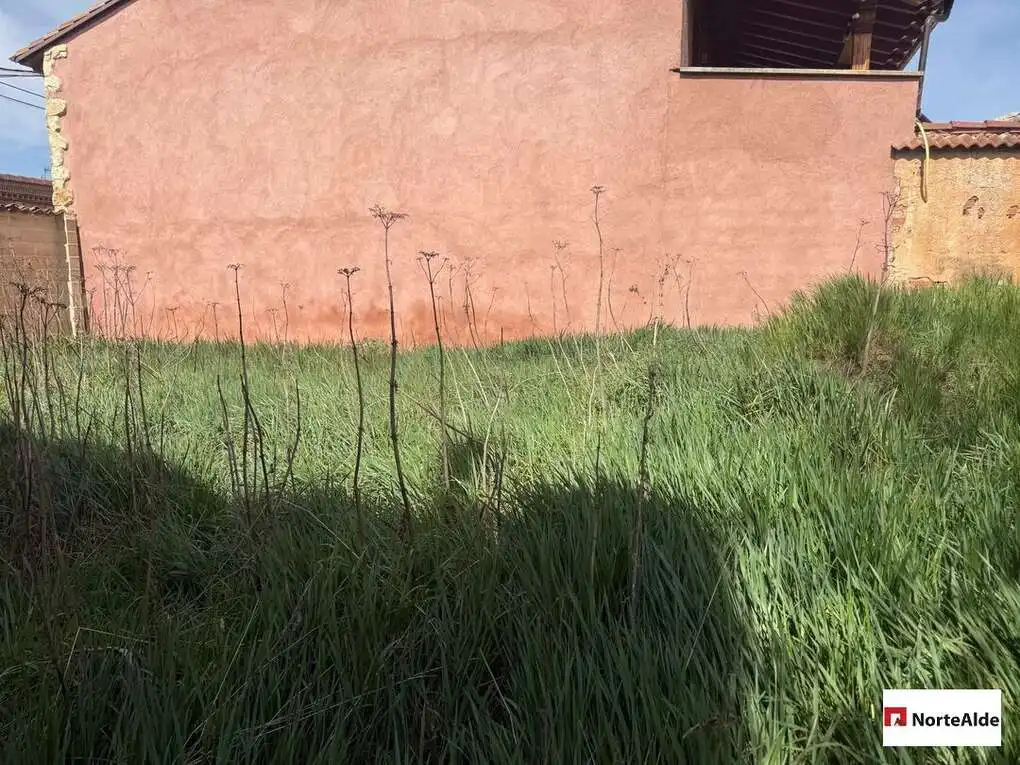 Terreny residencial en venda a Herrera de Pisuerga, imagen 4