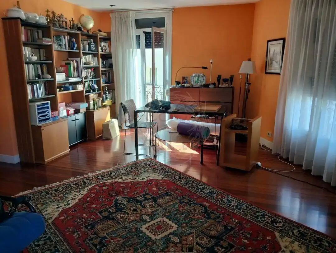 Piso con terraza en venta en Mena Kalea, imagen 3
