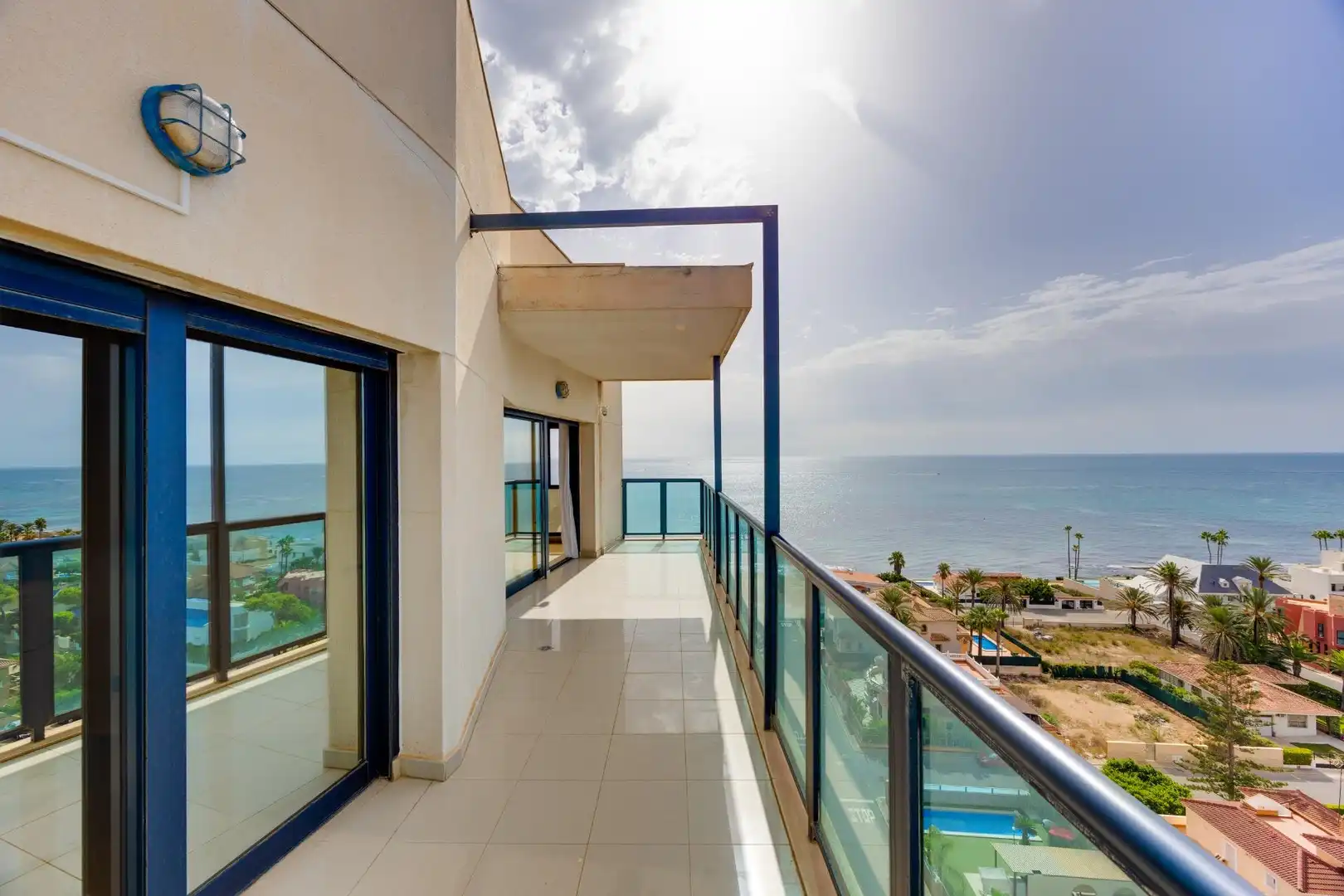 Penthouse mit Pool zum Verkauf in Playa del Acequión, Náufragos y Rocío del Mar, imagen 41