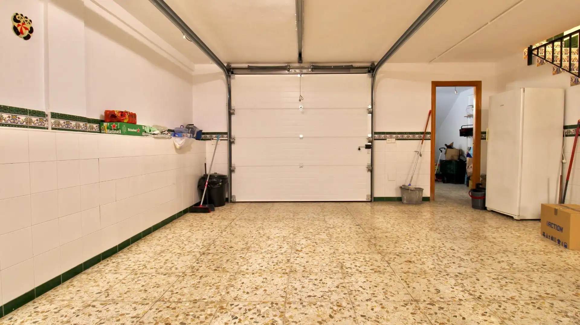 Casa adosada en venta en Roquetas de Mar con Aire acondicionado, Terraza y Trastero