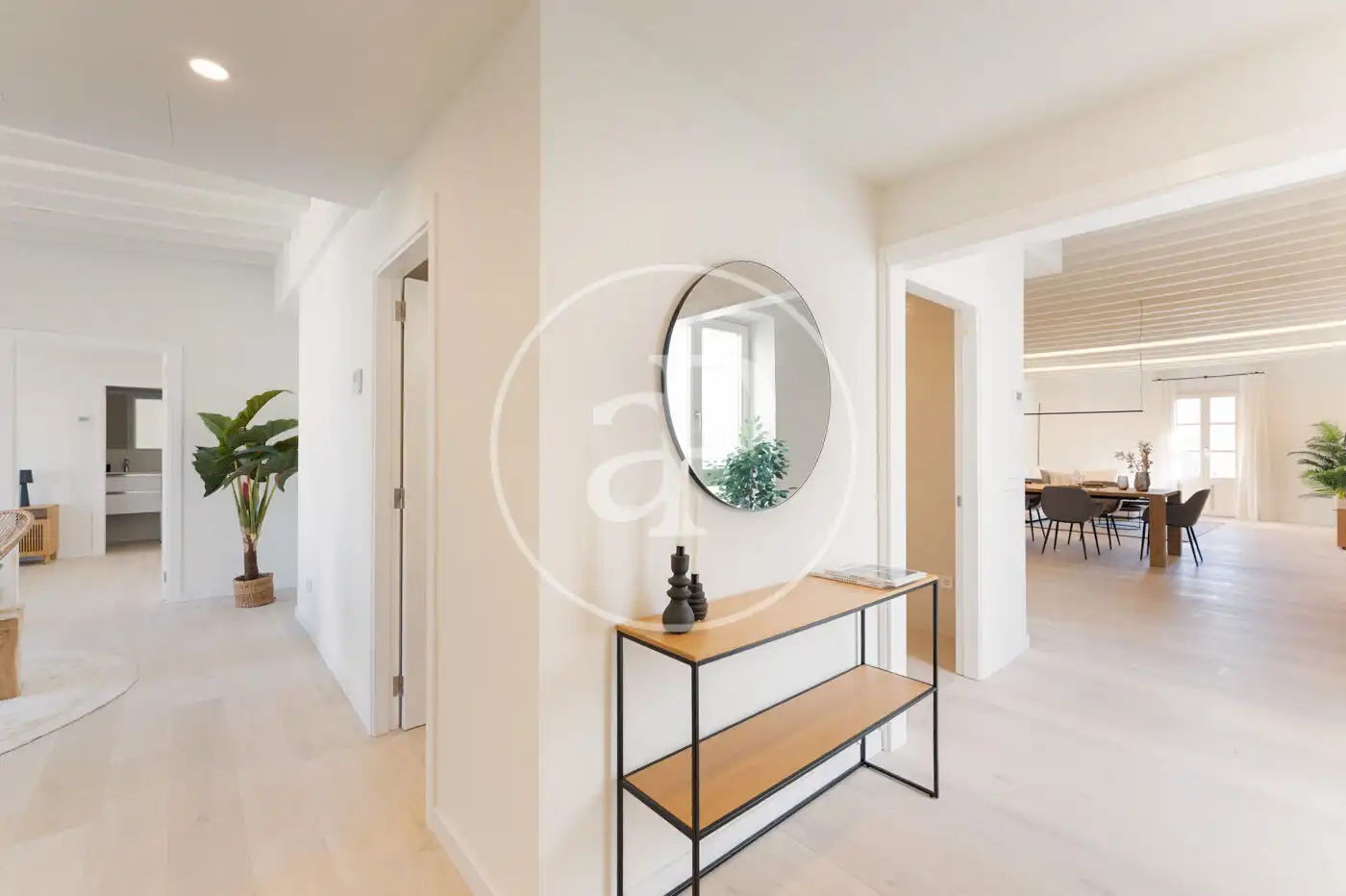Piso en venta en  Palma de Mallorca con Aire acondicionado, Calefacción y Terraza