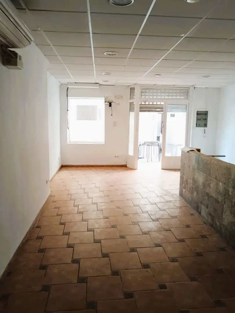 Gebäude zum Verkauf in Mogente / Moixent