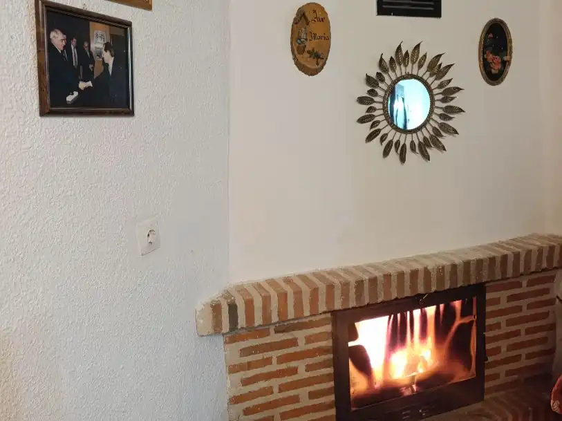 Xalet amb jardí en venda a Avenida Iglesia 29, imagen 6