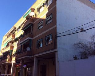 Exterior view of Flat for sale in Ciempozuelos