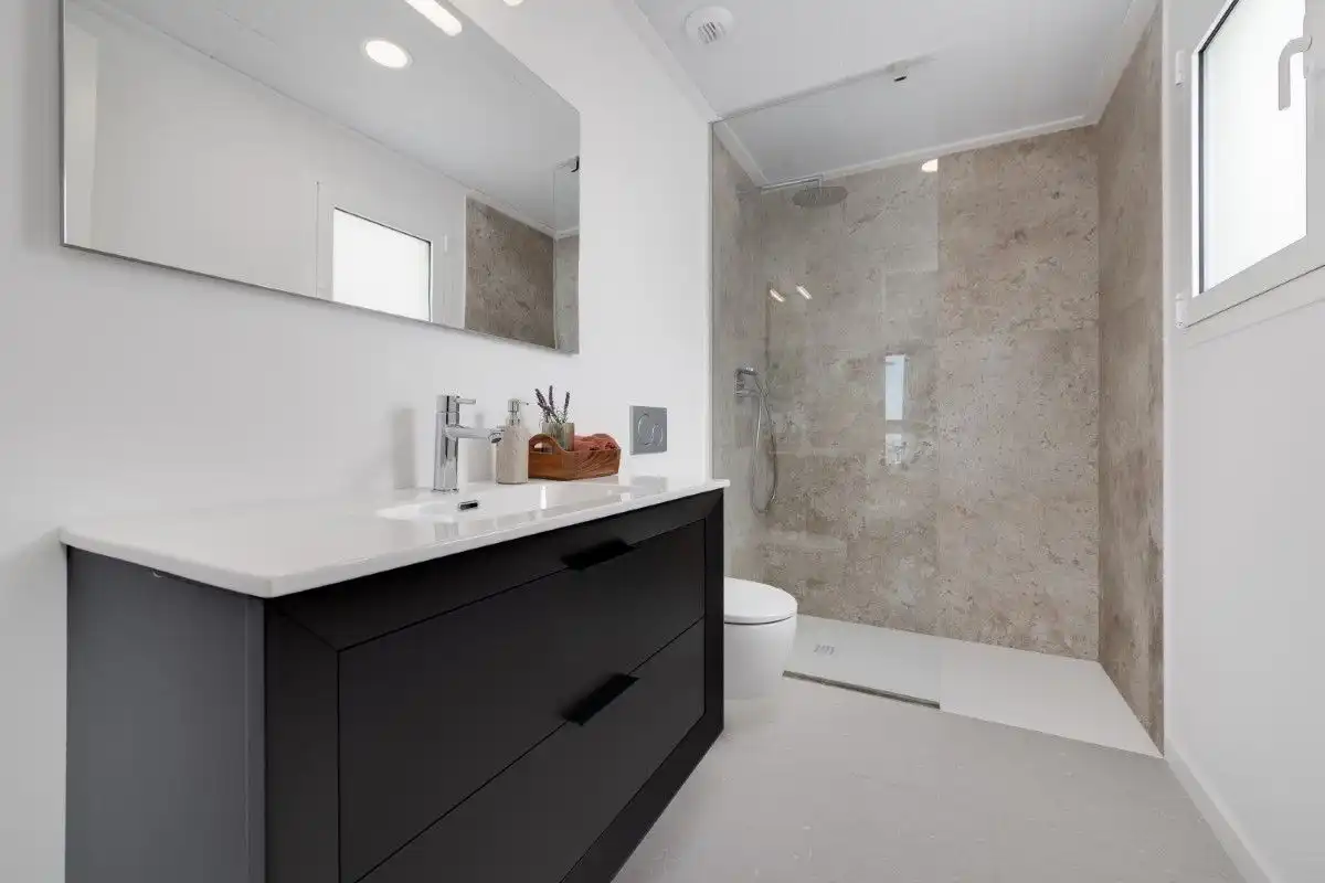 Villa con terrazza in vendita a Carrer del Llentiscle 1, imagen 10