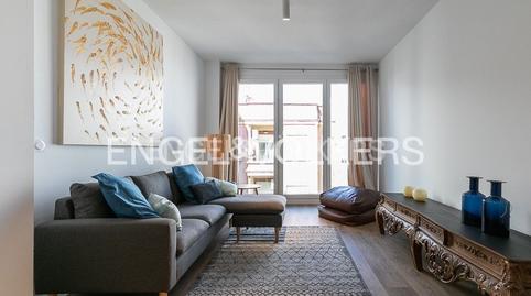 Photo 2 of Apartment to rent in C/ de Pepita, Morvedre, Valencia