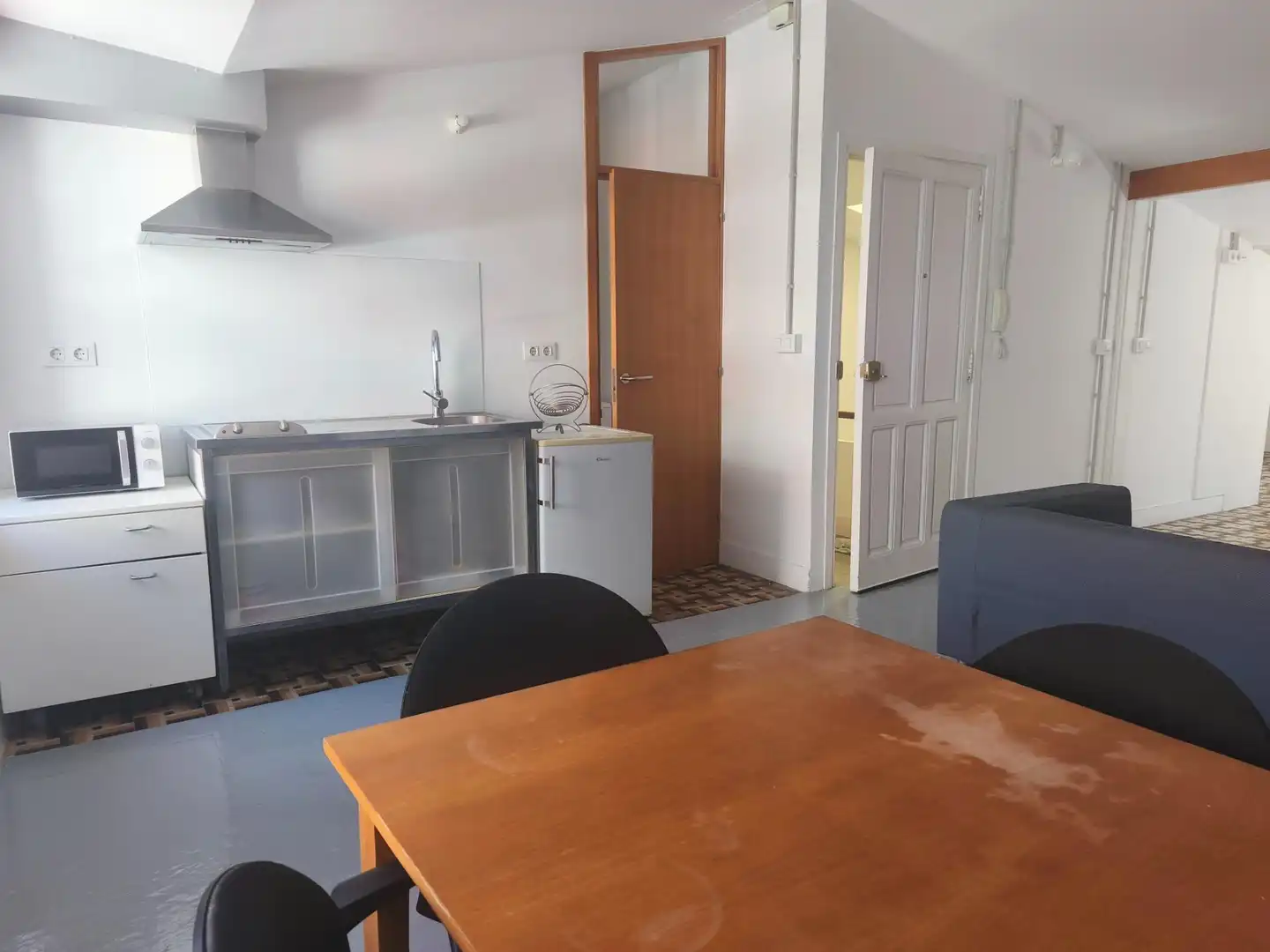 Study for rent in IGREXA, Centro