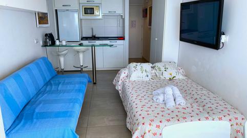 Foto 2 de Apartament de lloguer a Passeig Marítim, Centre - Platja, Girona