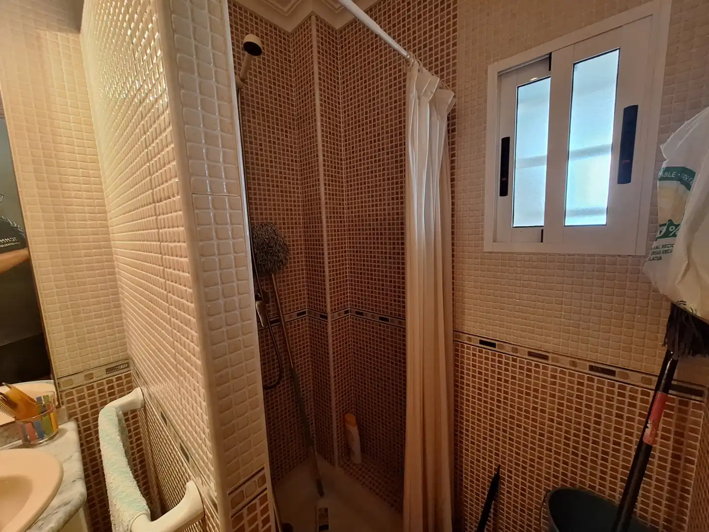 Bany de Casa o xalet en venda en Les Palmeres