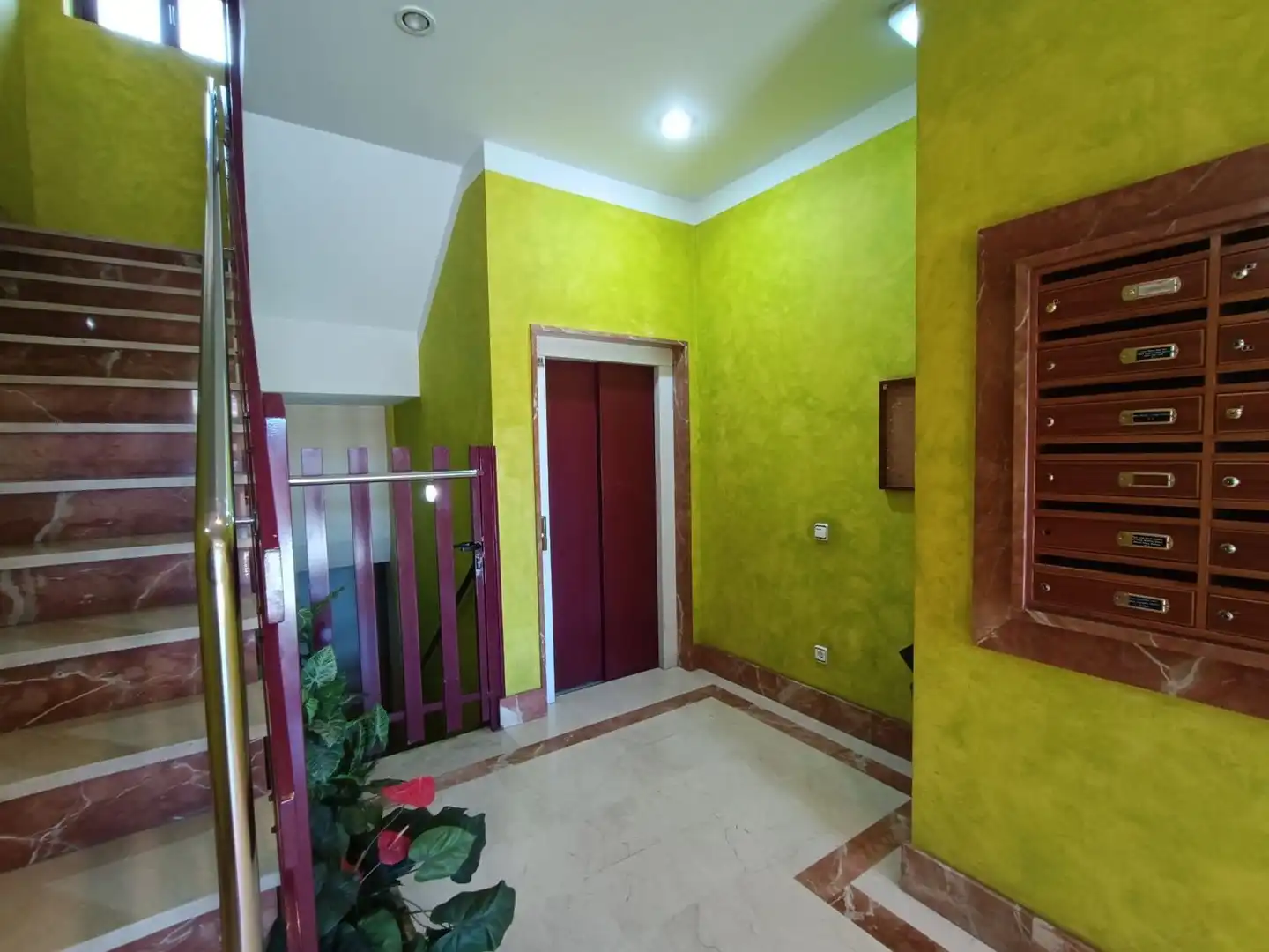 Flat for sale in N/A, Nava