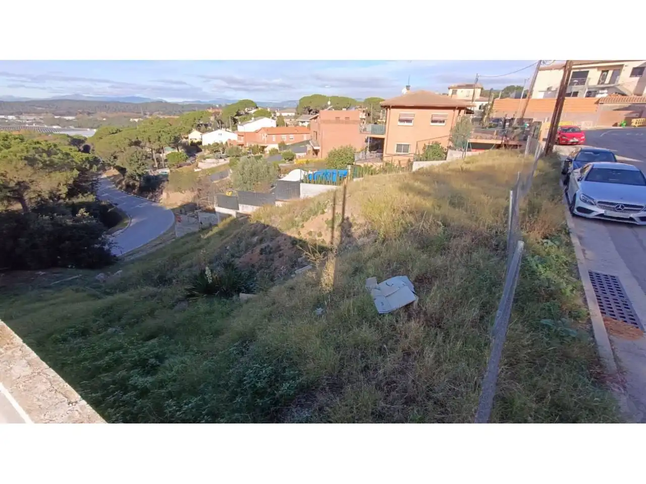 Residential land for sale in Nostra Senyora del Coll 121, imagen 18