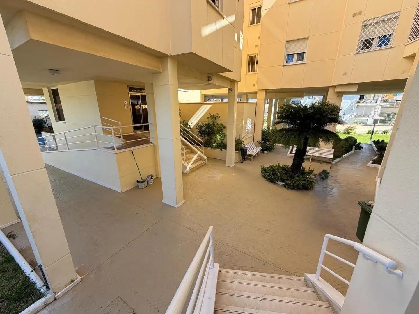 Apartament amb piscina en venda a Avenida CARLOTA ALEXANDRI, imagen 22