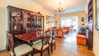 Dining room of Flat for sale in  Madrid Capital  with Terrace