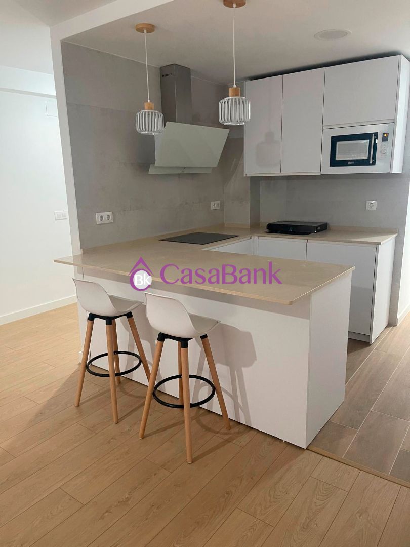 Cuina de Pis en venda en  Córdoba Capital amb Aire condicionat i Terrassa