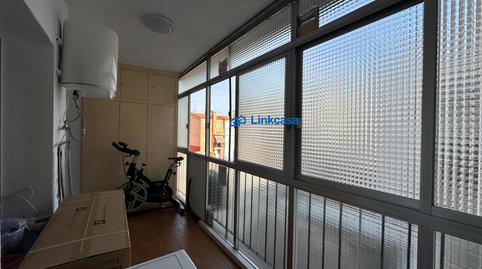 Foto 2 de Pis en venda a Calle del Pinzón, Vista Alegre, Madrid