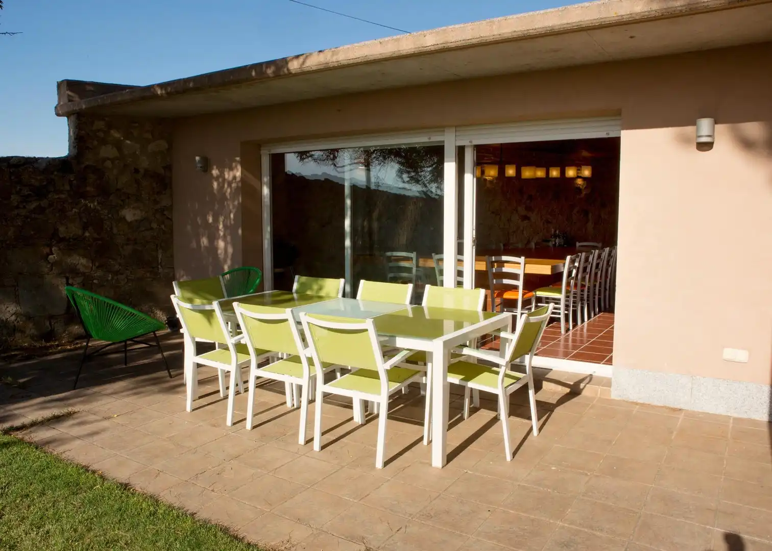 Terrace of Houses for sale in Salamanca  with Heating and Terrace