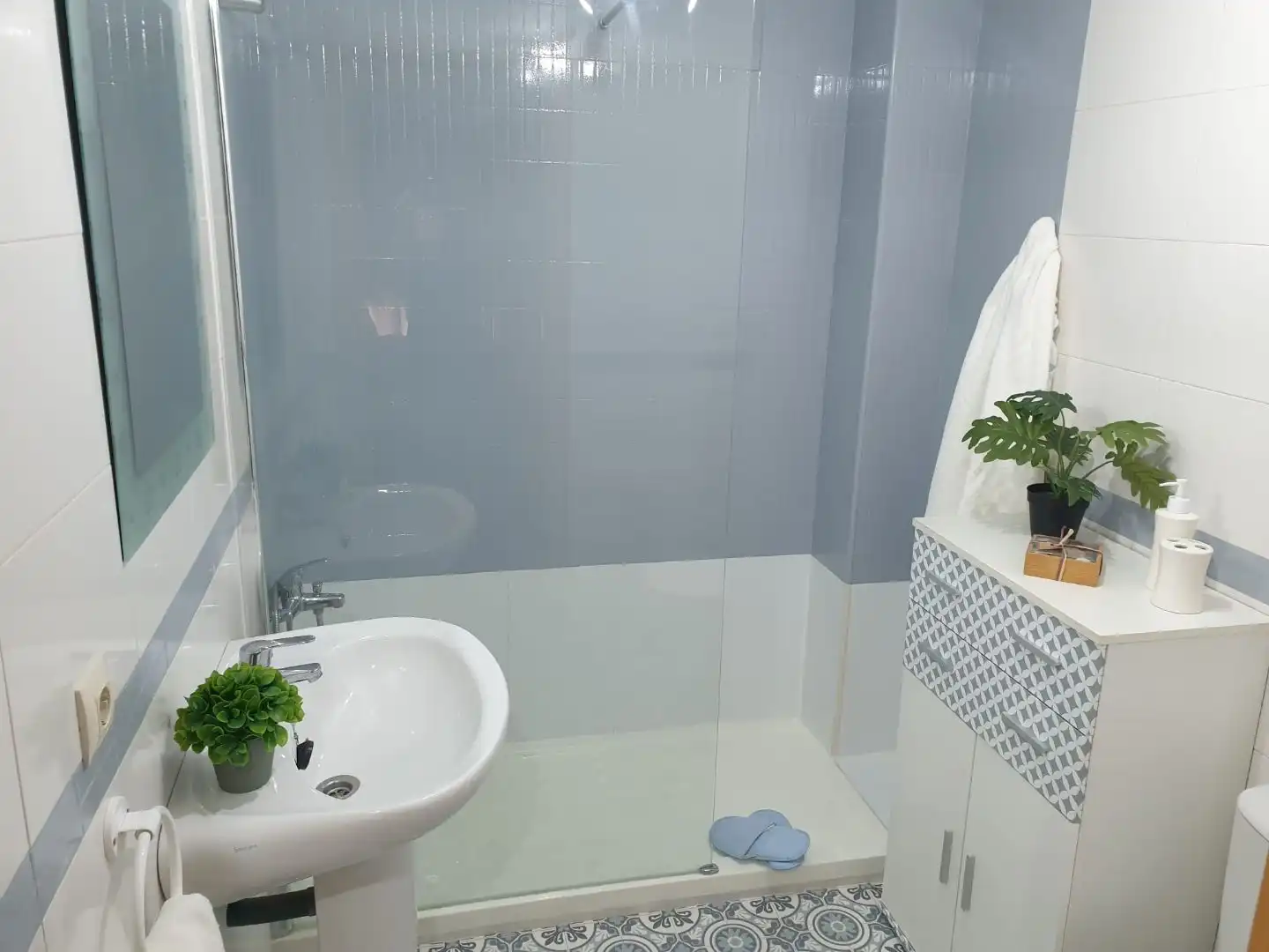 Piso con ascensor en venta en Calle Félix Rodríguez de la Fuente 16, imagen 40