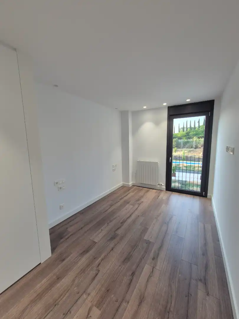 Wohnung zur Miete in Bases de Manresa - Carretera de Santpedor
