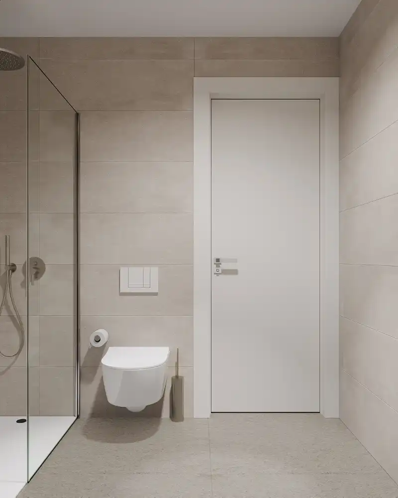 Ático con terraza en venta en Benamara - Atalaya, imagen 14