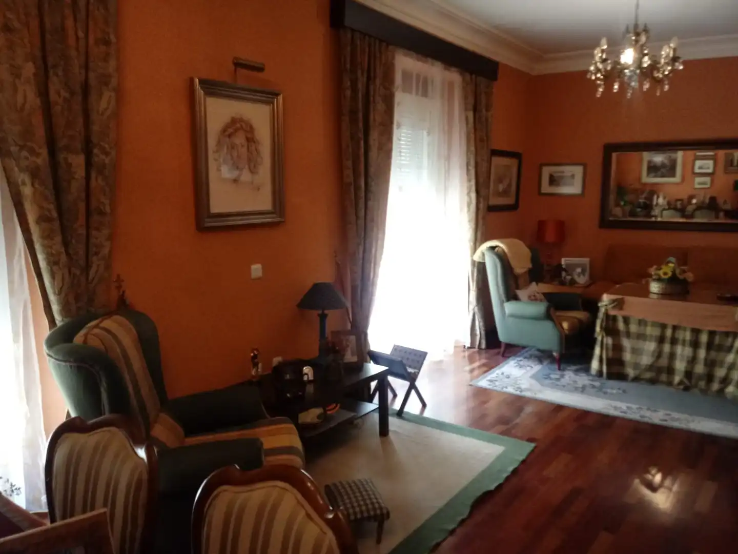 Piso en venta en Villanueva de la Serena