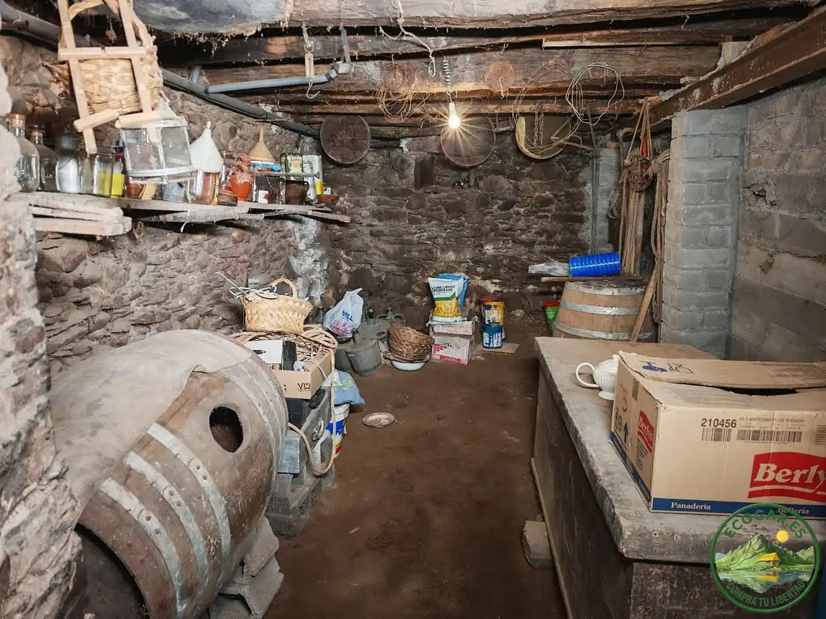 Casa o chalet en venta en Puente de Domingo Flórez con Calefacción, Jardín privado y Amueblado