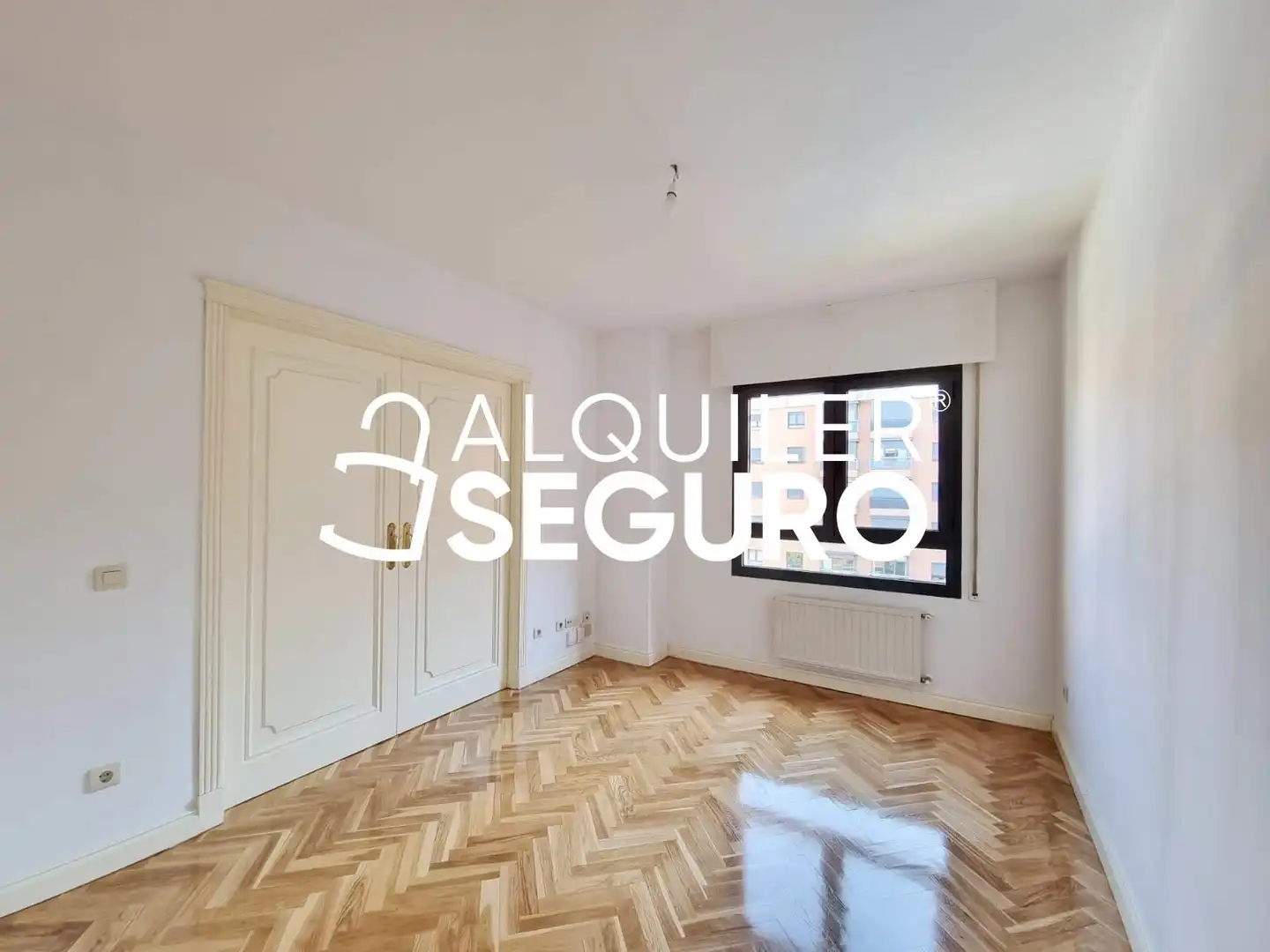 Piso con piscina en alquiler en Talgo, imagen 6